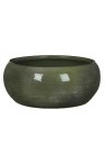  Trauks keramikas zaļā krāsā 28cm