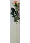  Roze gaiši rozā 54cm